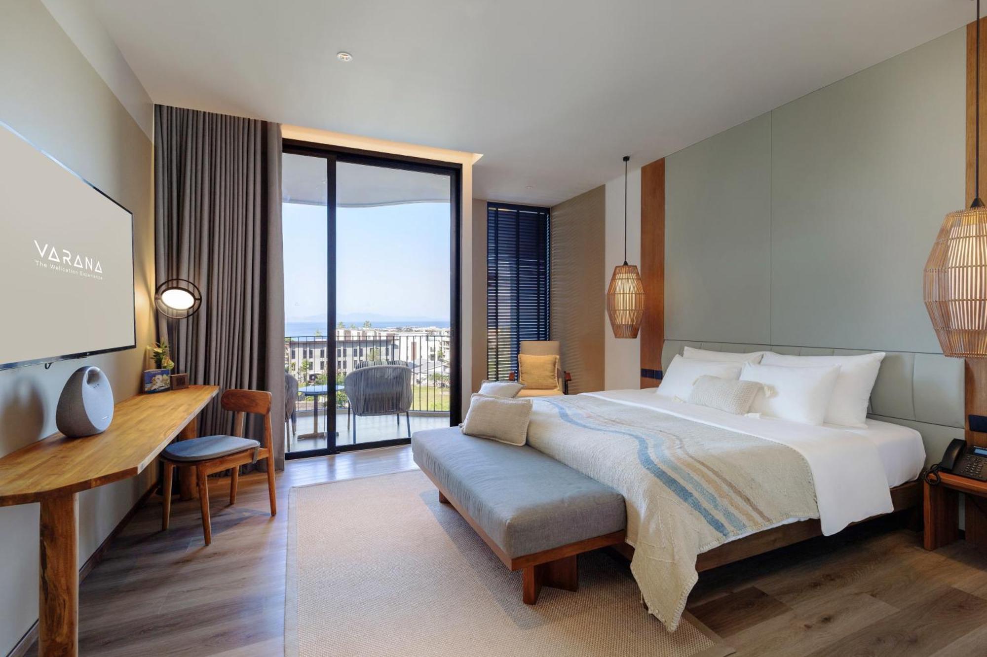 Varana Krabi Hotel Klong Muang Beach Zimmer foto