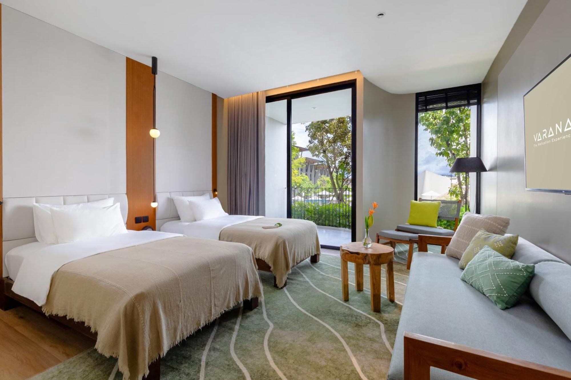 Varana Krabi Hotel Klong Muang Beach Zimmer foto