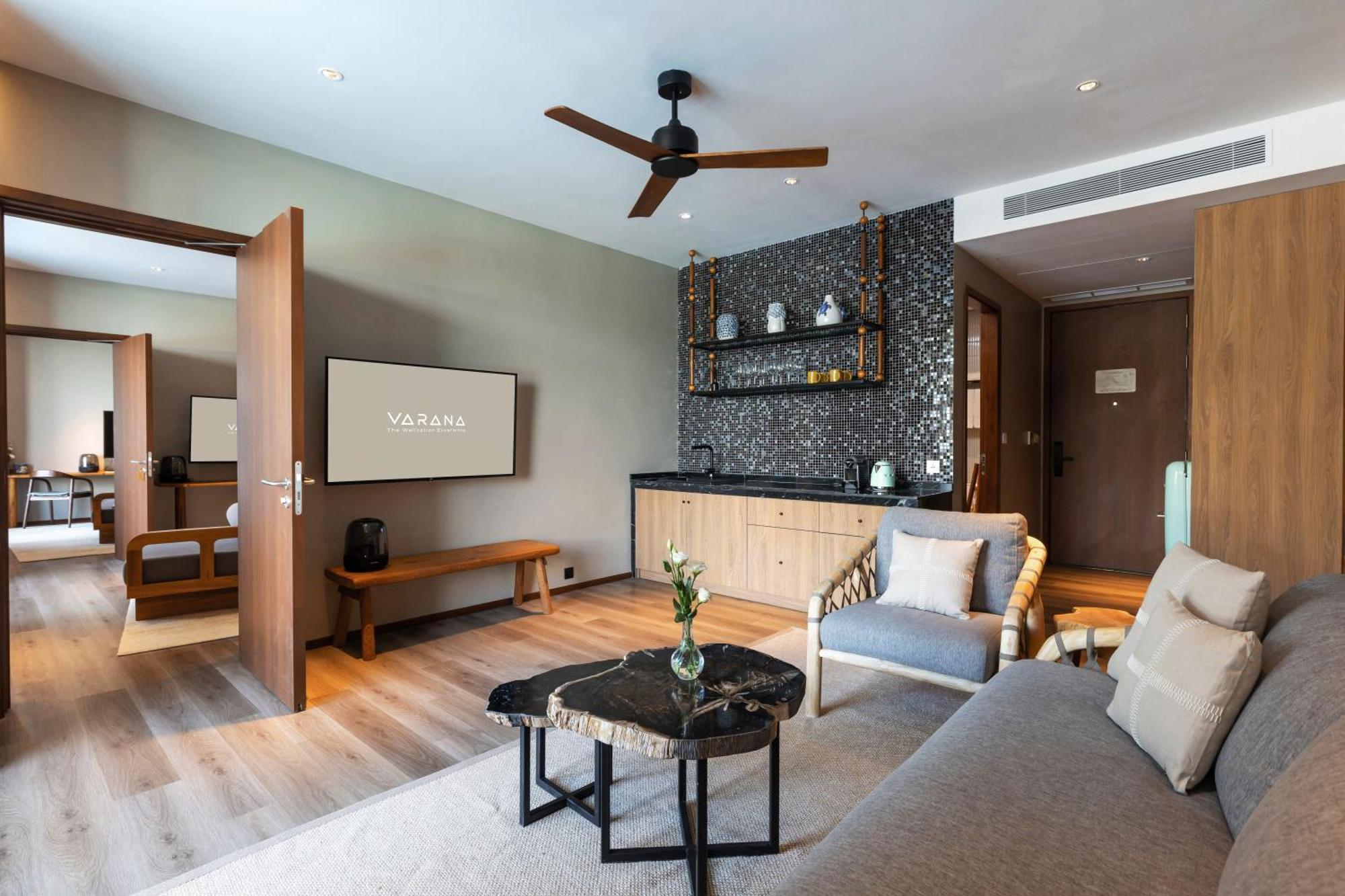 Varana Krabi Hotel Klong Muang Beach Zimmer foto